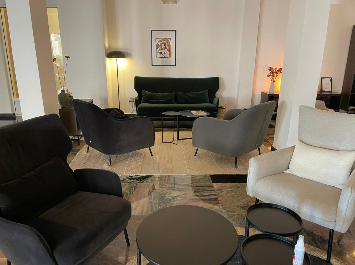 Relax Lux Apartment Vrnjacka Banja Bagian luar foto