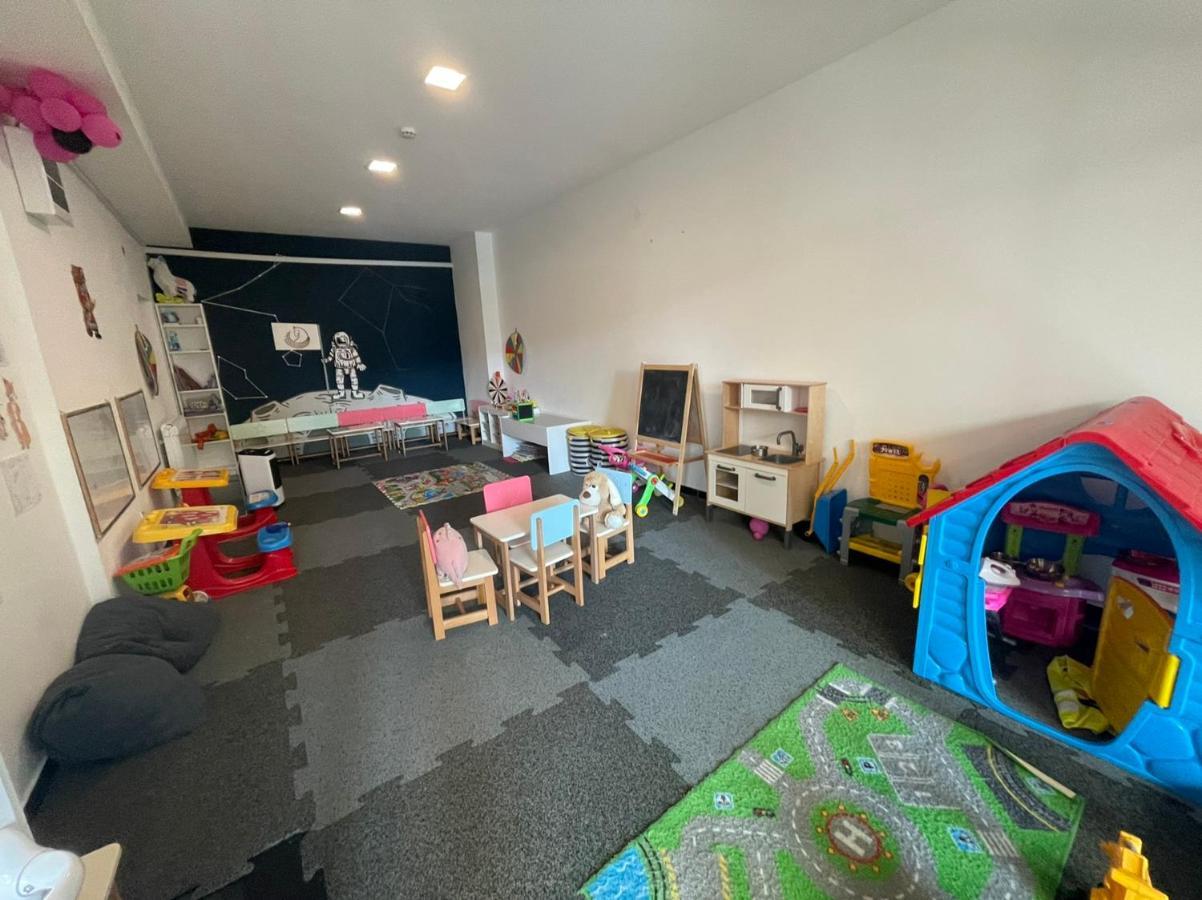 Relax Lux Apartment Vrnjacka Banja Bagian luar foto