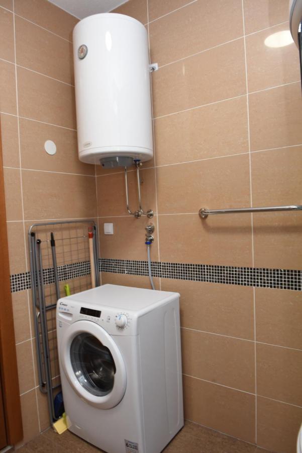 Relax Lux Apartment Vrnjacka Banja Bagian luar foto