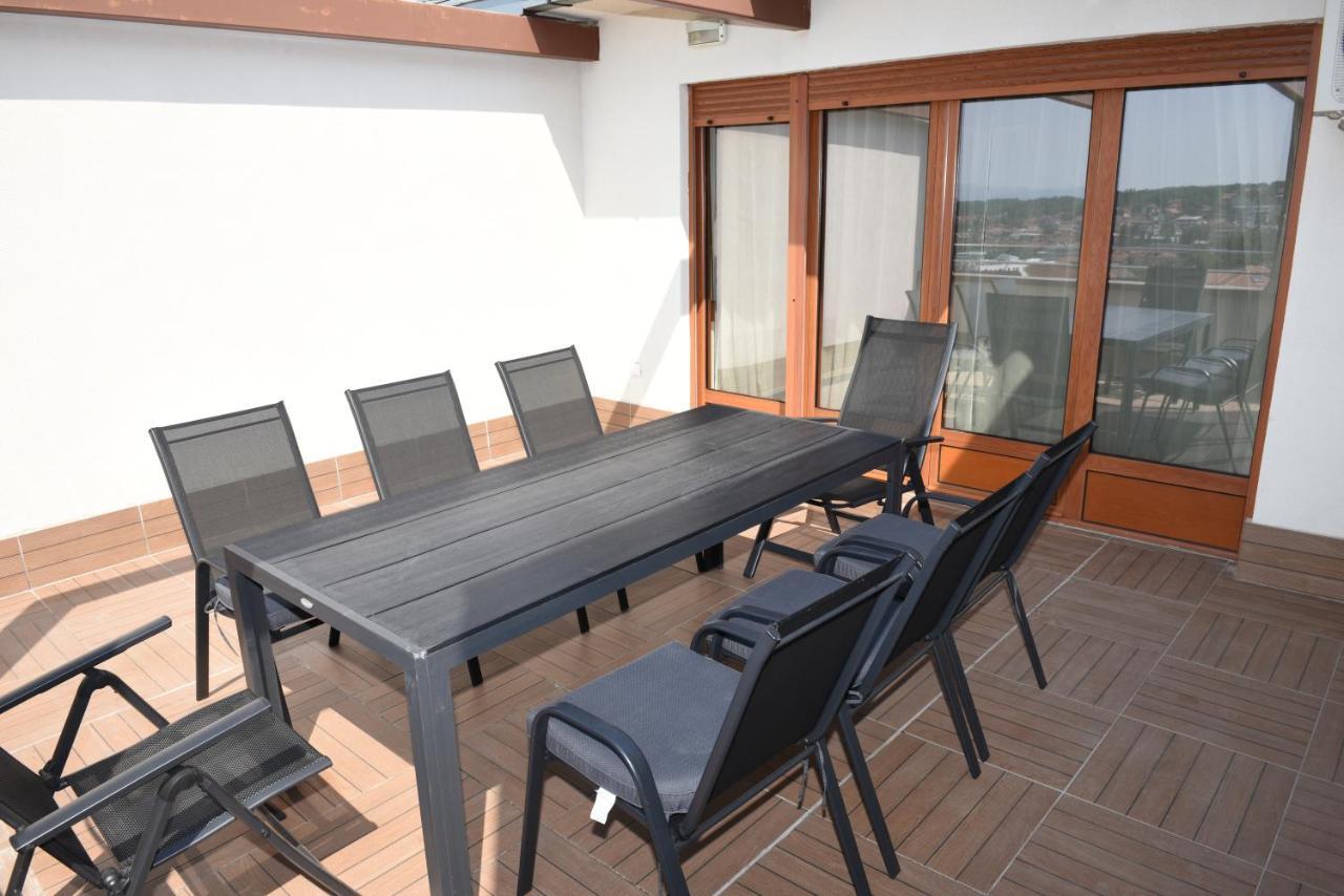 Relax Lux Apartment Vrnjacka Banja Bagian luar foto