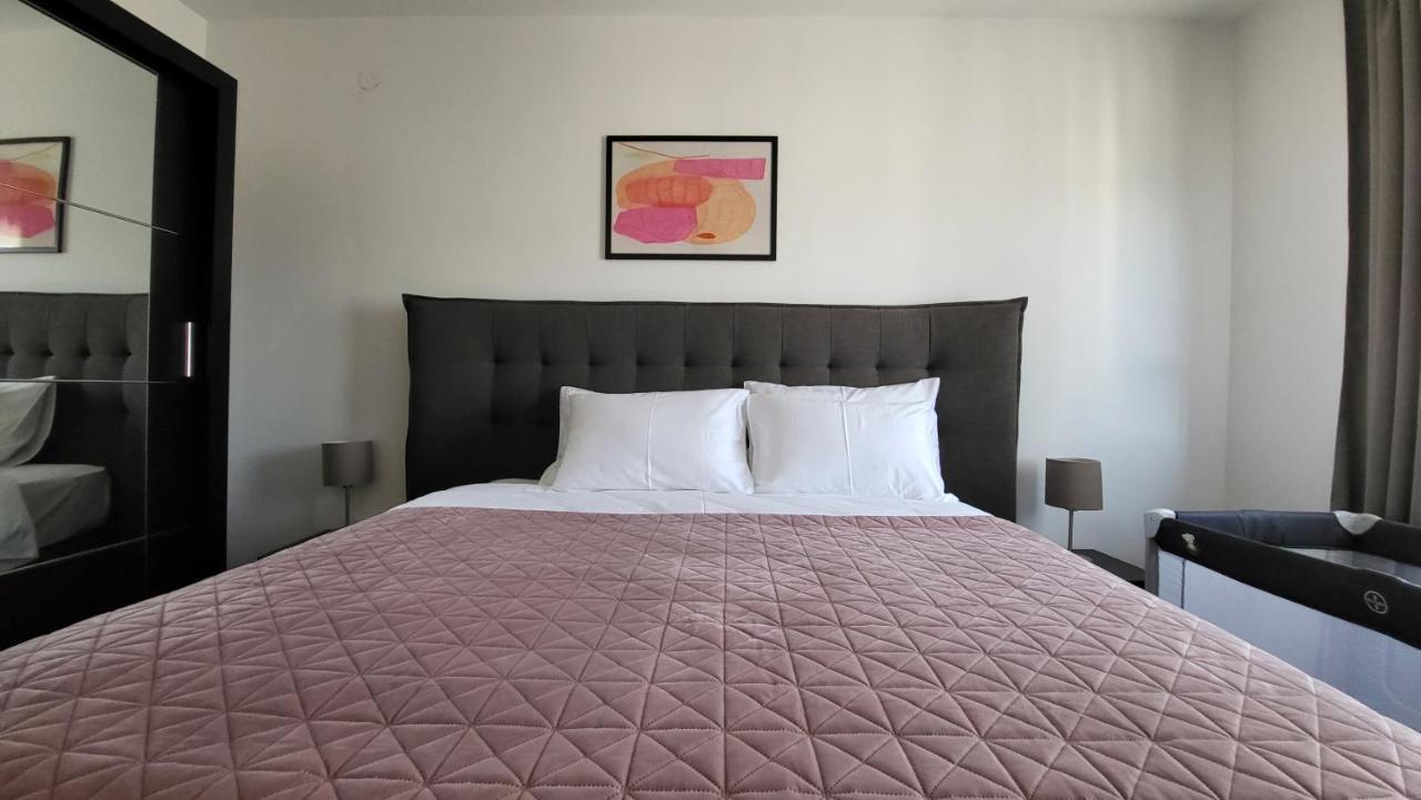 Relax Lux Apartment Vrnjacka Banja Bagian luar foto
