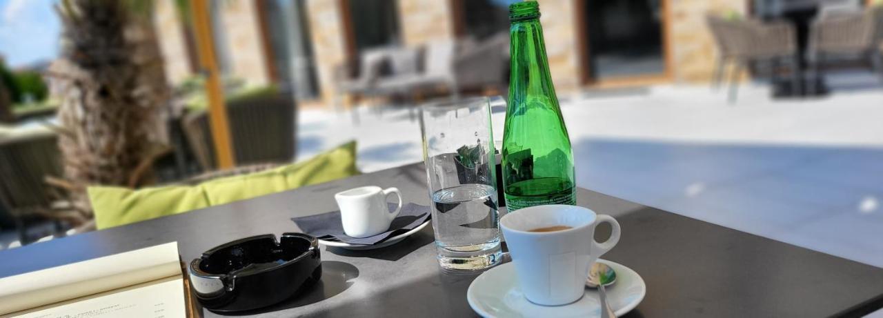 Relax Lux Apartment Vrnjacka Banja Bagian luar foto