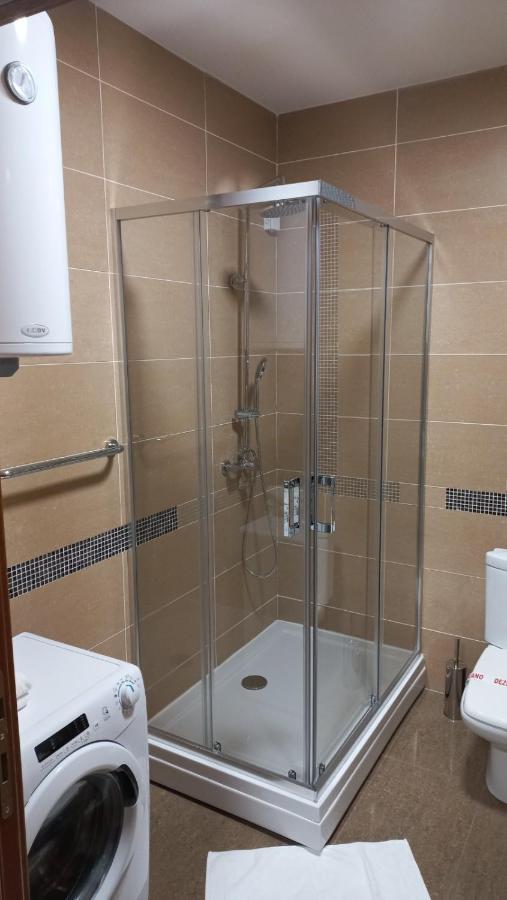 Relax Lux Apartment Vrnjacka Banja Bagian luar foto